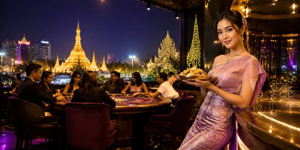 10m သုံးမိနစ်ထဲတွင် 10m ဝင်ရောက်ပါ